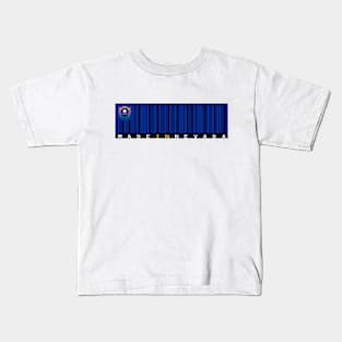 Made in Nevada Kids T-Shirt